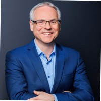Martin Fuchs Email & Phone Number