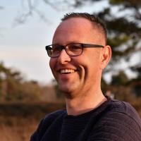 Salttech B.V. Employee Johannes Benedictus's profile photo