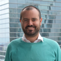 Hyatt Hotels Corporation Employee Alejandro Goñi's profile photo