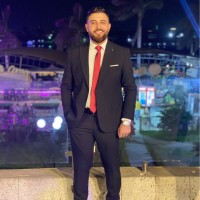 Almasa Employee Abdelrahman Anwar's profile photo