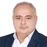 Bilfinger Employee Amjad al Karmi's profile photo