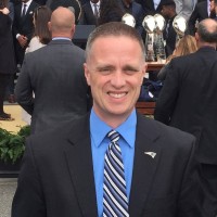 New England Patriots Employee Stacey James's profile photo