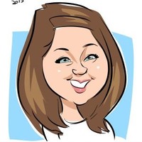 Cal U Sport Management Club Employee Lindsay Mongell's profile photo