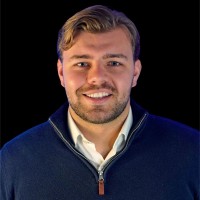 Caspian One | FinTech Employee Daniel Harwood's profile photo