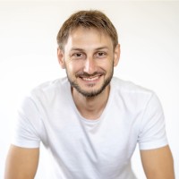 Dadpreneur Employee Carl Taylor's profile photo