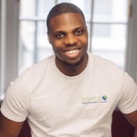 Dovetail IT Support Ltd Employee Jean Mulumba's profile photo
