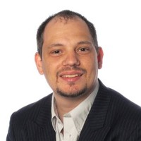 ICON.ngo - The journey to digital trust Employee Aris Adamantiadis's profile photo