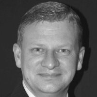 HardData Employee Wayne Kedzlie's profile photo