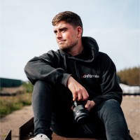 Drift Limits Employee Josh Godfrey's profile photo