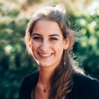 Total Physio Employee Sophie Delacroix's profile photo