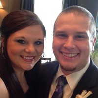 LHC Group Employee Jacob McKenzie's profile photo