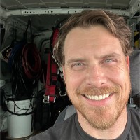 Stephen Burrow Email