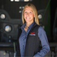 Anna Cantwell Email & Phone Number