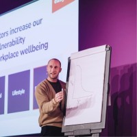 easyJet Employee Oliver Henry's profile photo