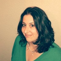 Chase Merchant Services Employee Nicole Gabriel's profile photo