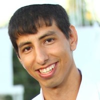 Conifers.ai Employee Gilad Karach's profile photo
