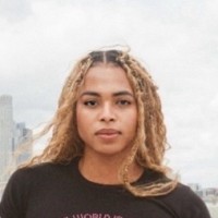 Hayutin Education Employee Perrin Williams's profile photo