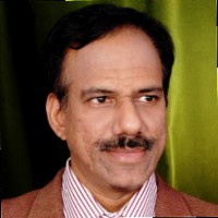 Data Security Council of India Employee Sriram Birudavolu's profile photo