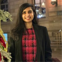 Road to Recovery Employee Happy Patel's profile photo