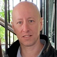 Regeneron Employee Michael Berlin's profile photo