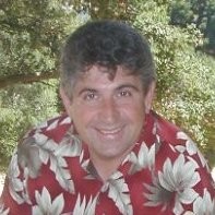 The Nature Corps Employee Mark Landon's profile photo