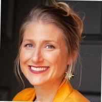 Penn State Erie, The Behrend College Employee Erika Berlin's profile photo