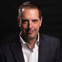 CluePoints Employee Richard Davies's profile photo