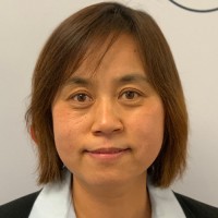 Cisco Systems Employee Rui Zhang's profile photo