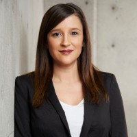 Manhattan Road & Bridge Employee Kristen Lovekamp's profile photo