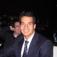 Colfe's School Employee Mikhail Amran's profile photo