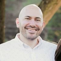 BLD Marketing Employee Sean McFarland's profile photo