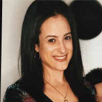 JFCS of Long Beach/West Orange County Employee Desiree Pillars-Lopez's profile photo