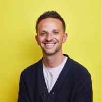 Zipline Employee Josh Ober's profile photo