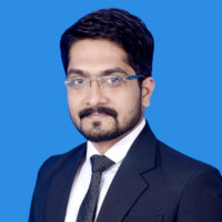 Ampcus Inc Employee Rahul Pawar's profile photo