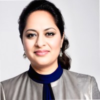 WElink Group Employee Rokshana Baryole's profile photo