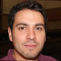 Jobma Employee David Williams's profile photo