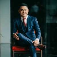 Keppel Technology Solutions Employee John Gregory de Jesus's profile photo