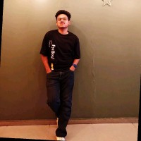 AuthentiCode Employee Rahul Azad's profile photo