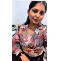 Schbang Employee Krishna Joshi's profile photo