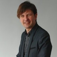 Girteka Employee Simonas Kvedaras's profile photo