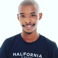 Okuhle Charlieman Email