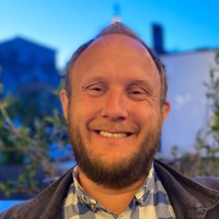 Jakob Ericsson Email & Phone Number