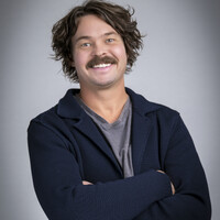 Indiana State Teachers Association Employee Bryan Boyd's profile photo