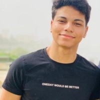 Melocalgate Employee Mahmoud Kamel's profile photo
