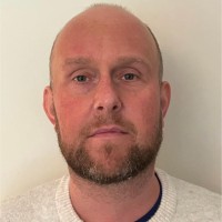 Slough Children First Employee Ben Short's profile photo