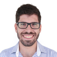 Lupa Data Employee Yuri Silva's profile photo