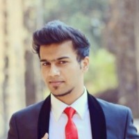 Acumen Waste Employee Swain Pereira's profile photo