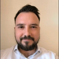 Magyar Közút nZrt. Employee Tamás Nádai's profile photo
