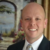 Exostar Employee Waide Jones's profile photo