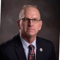 Kansas Racing and Gaming Commission Employee Richard Wilson's profile photo